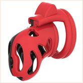 La Color Birdlocker Male Cock Cuff Chastity Cage